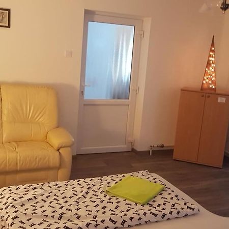 Apartament Kovacs Vendeghaz Mátraderecske Zewnętrze zdjęcie
