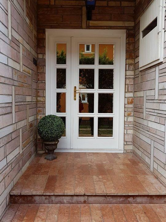 Apartament Kovacs Vendeghaz Mátraderecske Zewnętrze zdjęcie