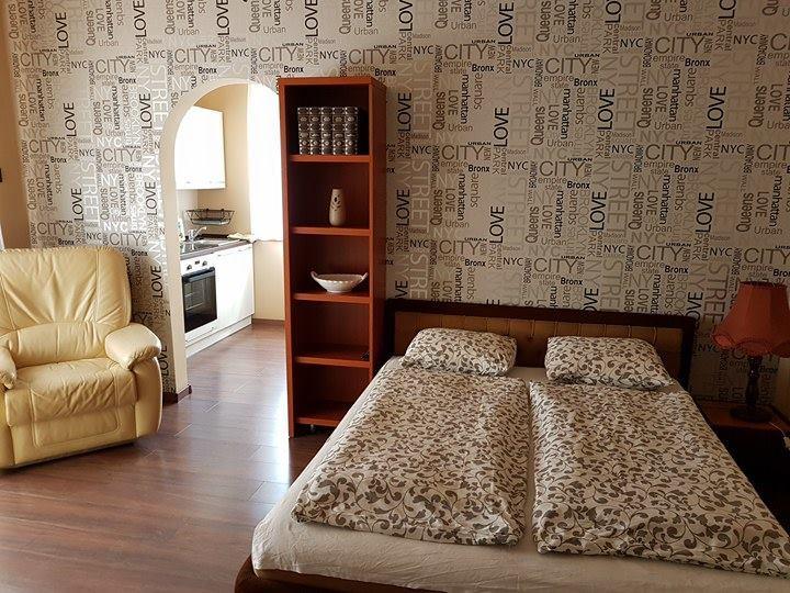 Apartament Kovacs Vendeghaz Mátraderecske Zewnętrze zdjęcie